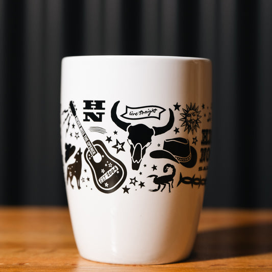 High Noon Mug
