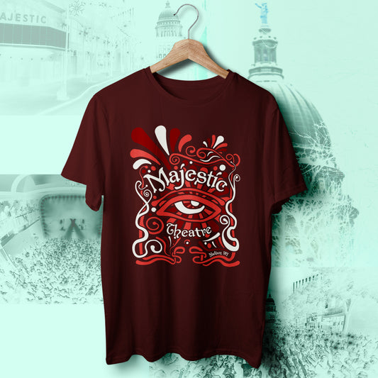 Majestic Limited Edition Spring '25 T-Shirt