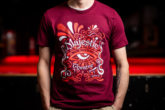 Majestic Limited Edition Spring '25 T-Shirt