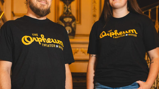 Orpheum T-Shirt