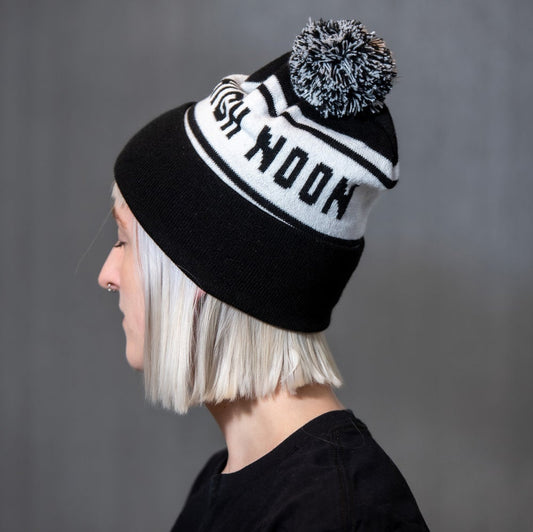 High Noon Saloon Beanie