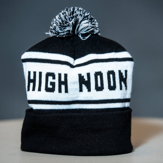 High Noon Saloon Beanie
