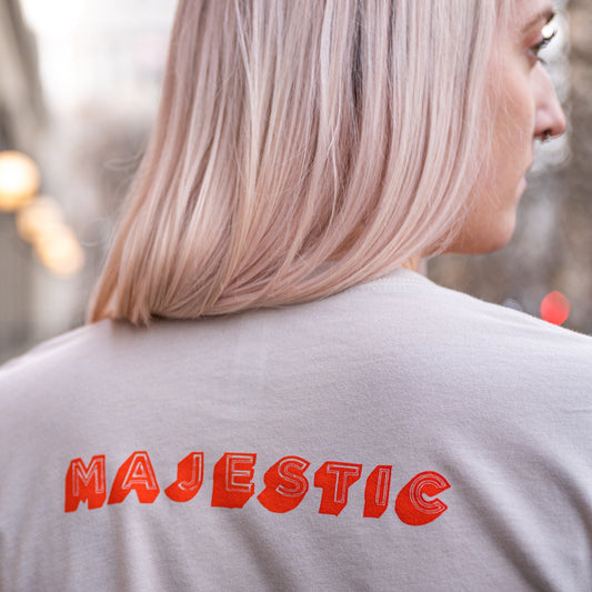 Majestic T-Shirt