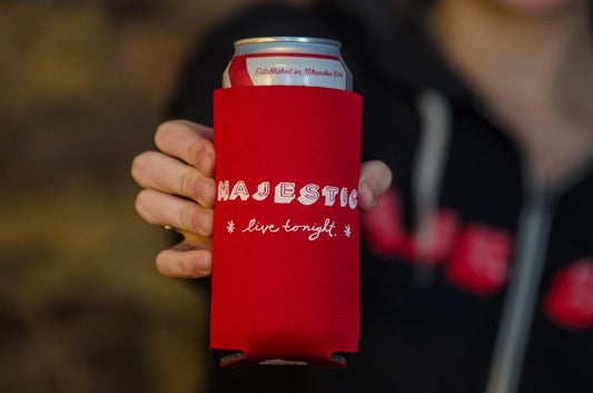 Majestic Koozie