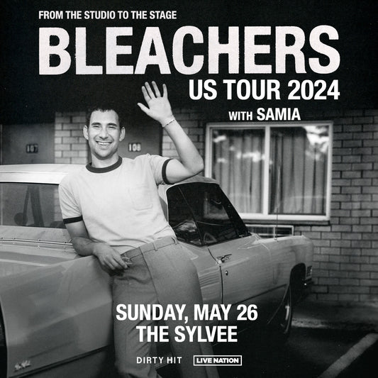 VIP Suites: Bleachers | May 26