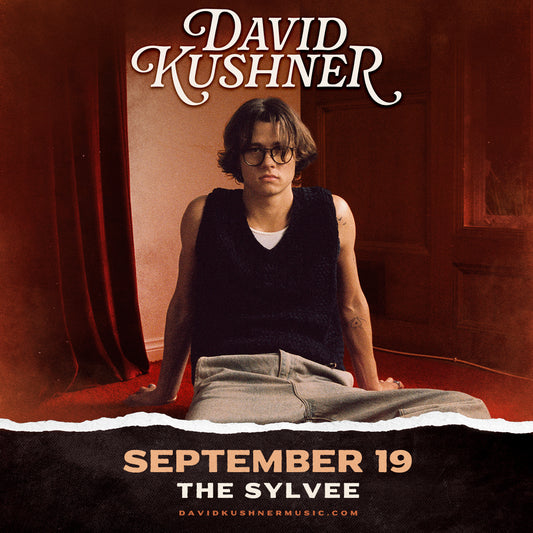 VIP Suites: David Kushner| September 19