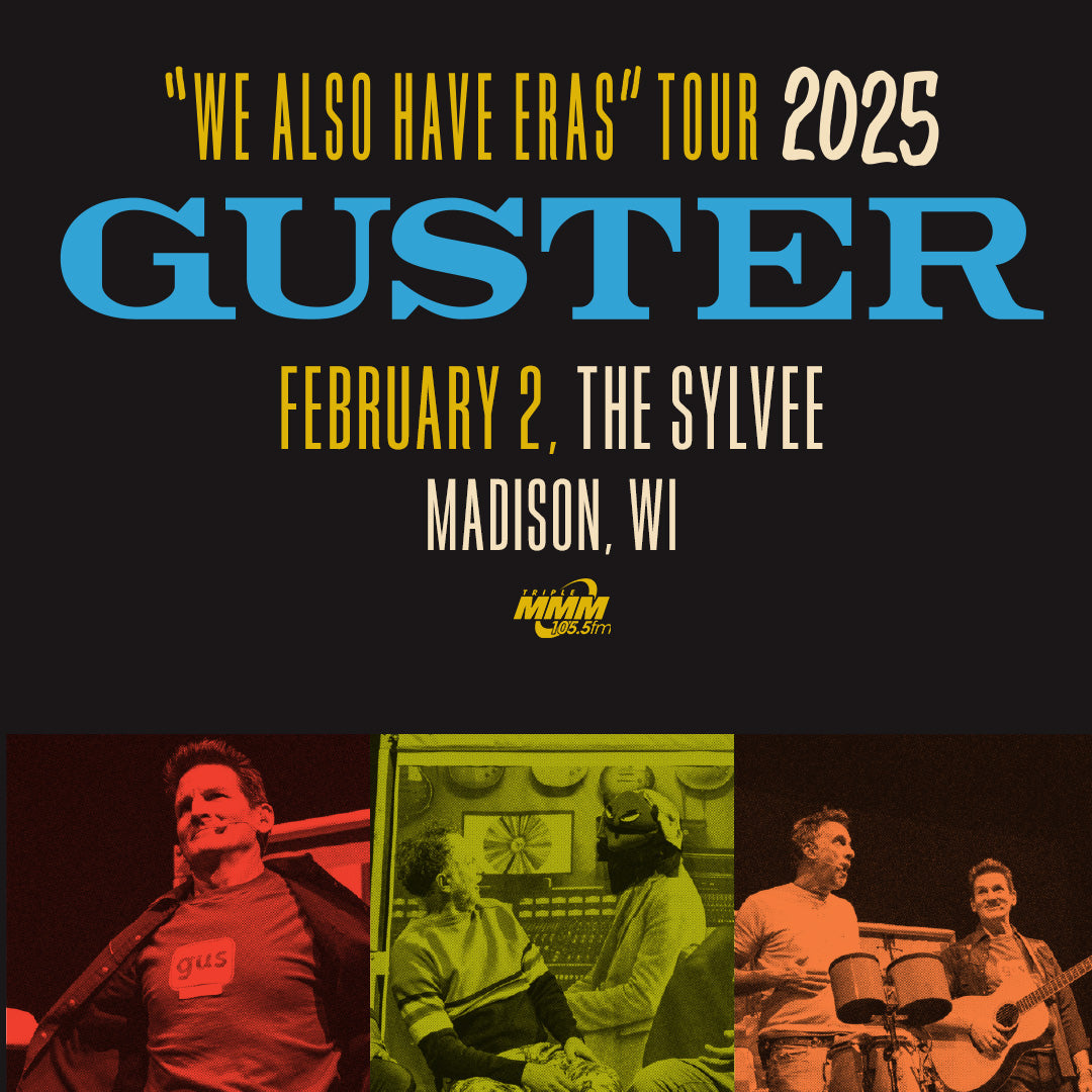 VIP Suites: Guster | February 2