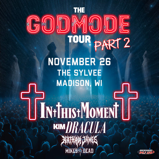 VIP Suites: In This Moment | November 26