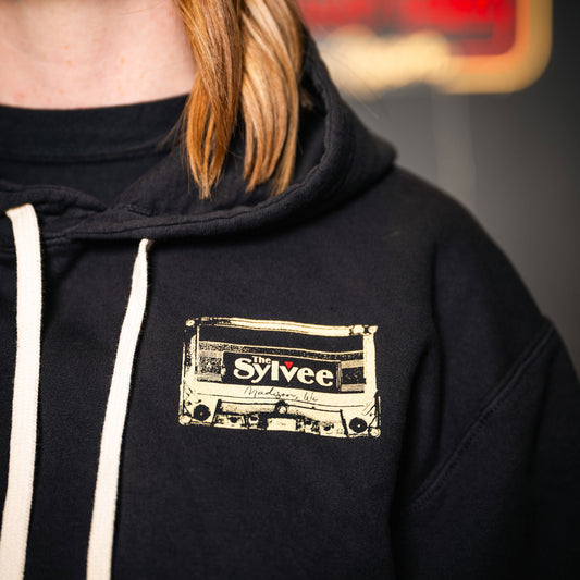 Sylvee Cassette Hoodie