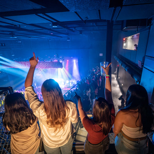 VIP Suites: Lil Tjay | December 3