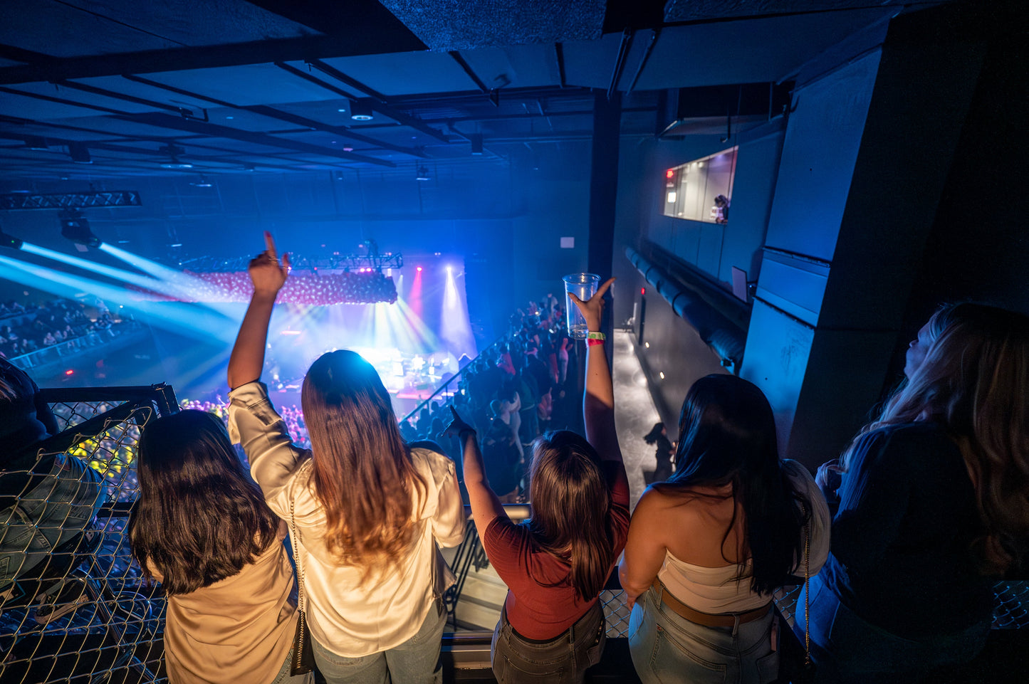 VIP Suites: Cavetown | November 1