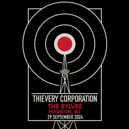 VIP Suites: Thievery Corporation | September 29