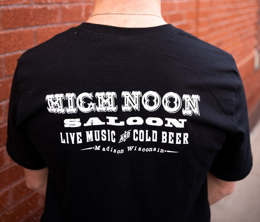 High Noon Saloon T-Shirt