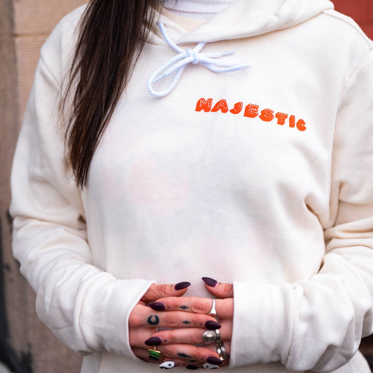 Majestic Pullover Hoodie
